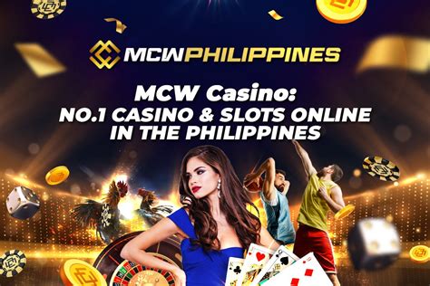 Unveiling the Excitement: Eureka Online Casino by MCW .